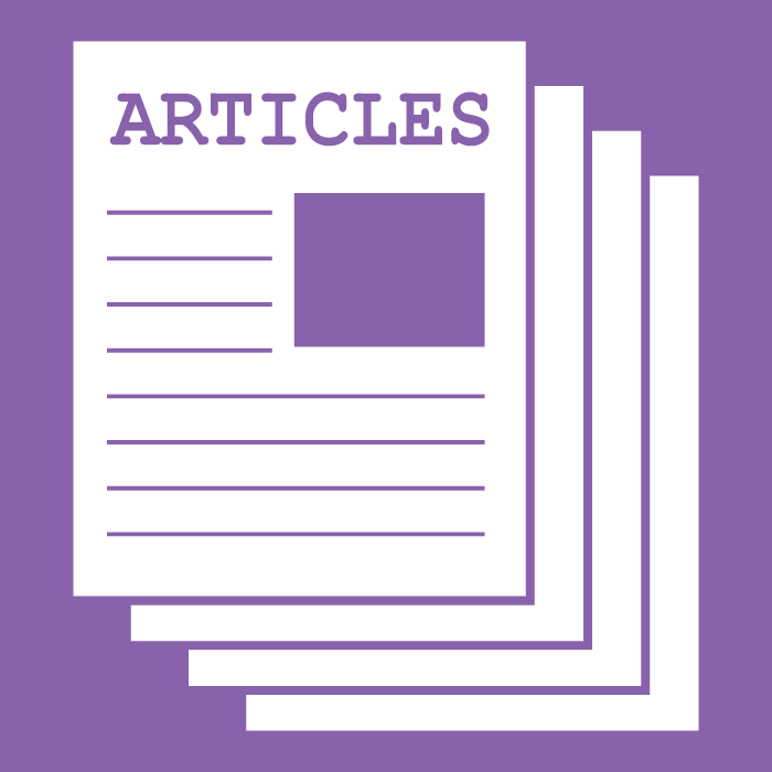 Articles
