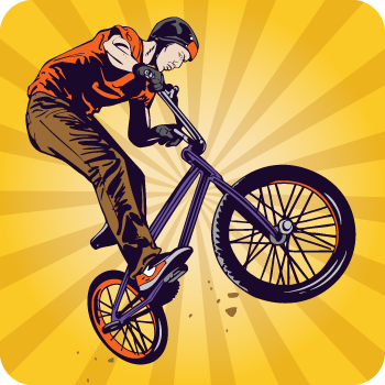 BMX and Biking