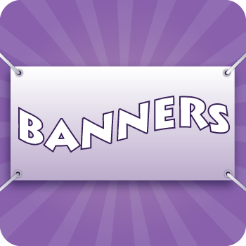 Banner Design Tips & Tricks Banner Design Tips & Tricks