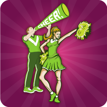 Cheerleading