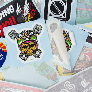 Decal Templates