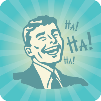 Humor & Pop Culture 