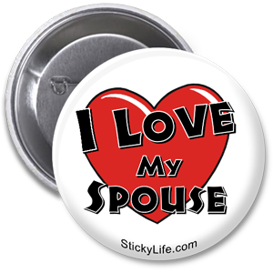 Pin Backed Buttons Pin Backed Buttons