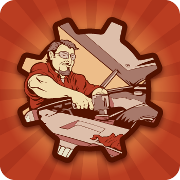 Mechanic Design Templates Mechanic Design Templates