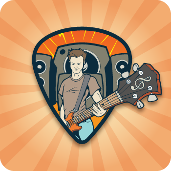 Musician Design Templates Musician Design Templates