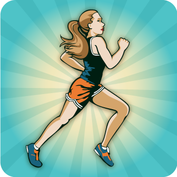 Running