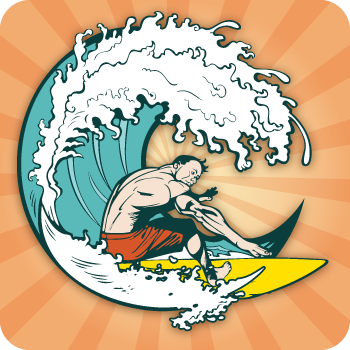 Surfing