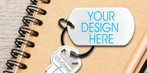 Custom Keychains