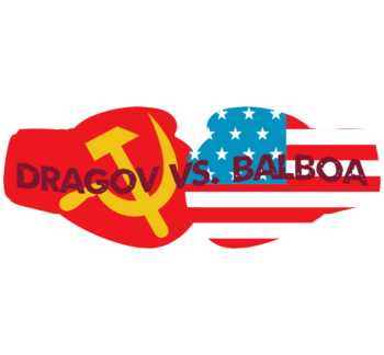 Fight Night Boxing Decal