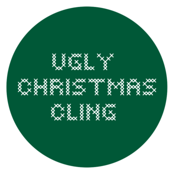 Circle Static Cling