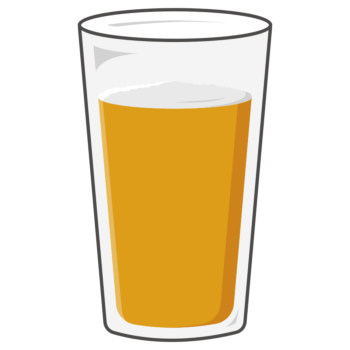 Custom Light Beer Decal