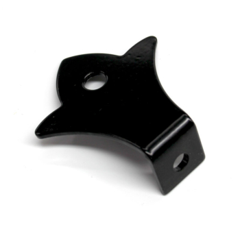 Fancy L Brackets