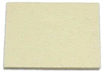 Soft Felt Squeegee
