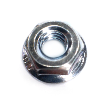 Flange Lock Nut Top