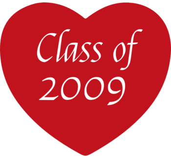 Graduation Car Magnet