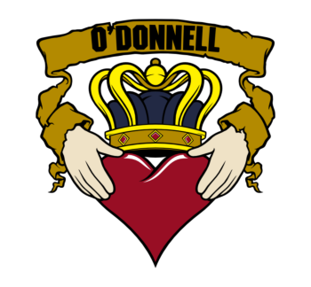 Custom Crest Decal