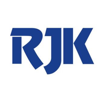 Intense Blue Monogram