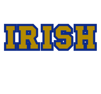Irish Monogram