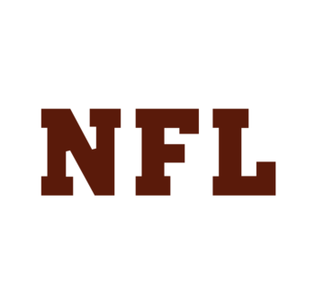 Football Monogram