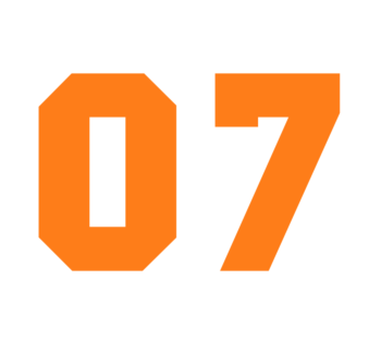 Vinyl Sports Monogram