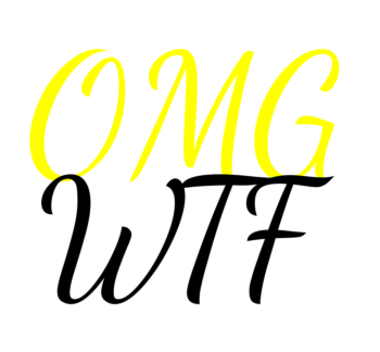 Yellow Letter Monogram