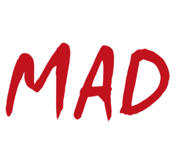 Mad Monogram