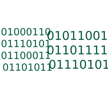 Digital Monogram