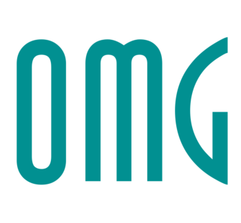 OMG Monogram