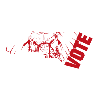 North Carolina Caduceus Hermes decal