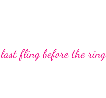 Bachelorette Party Crew Decal