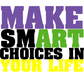 Make Art Your Life Decal