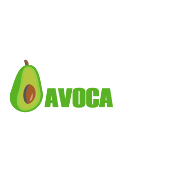 AvocaDo It Vinyl Decal