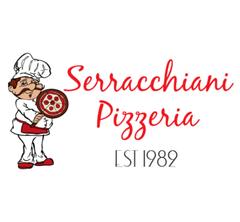 Restaurant Aluminum Sign Front