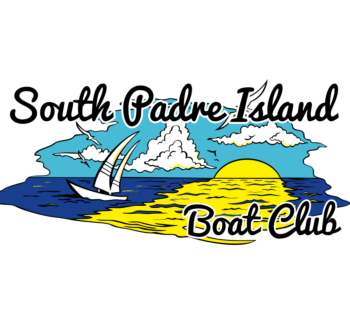Boat Club Aluminum Sign Front
