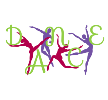 Dance Static Cling