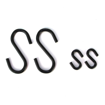 Sign Hanging S Hooks