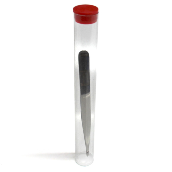 Vinyl Weed Tweezers