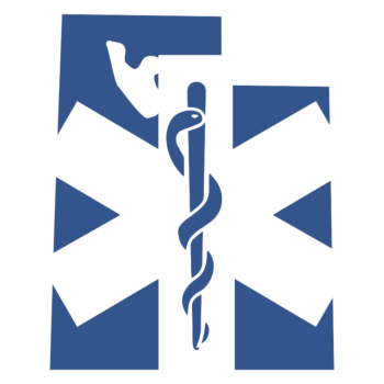 Utah EMS Decal
