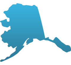 Alaska Decal