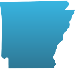AR State Decals