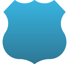 Badge Decal