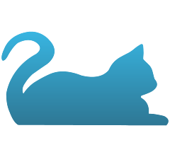 Cat Decal