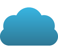 Cloud Decal