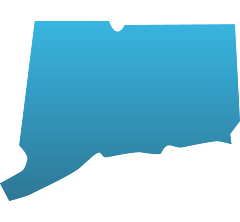 CT State Decals