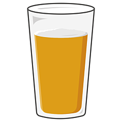Custom Light Beer Decal