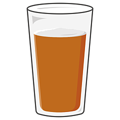 Custom IPA Beer Decal