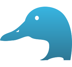 Duck Decal
