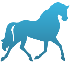 Horse Decal