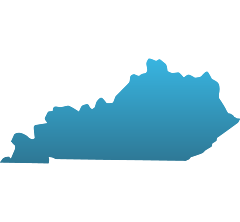 KY State Decals