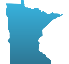 MN State Decals